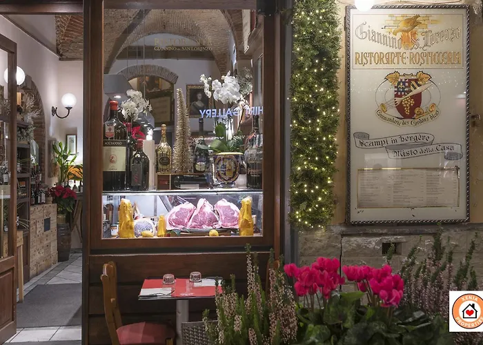 Gioiello Fiorentino - Duomo 2 Minuti A Piedi